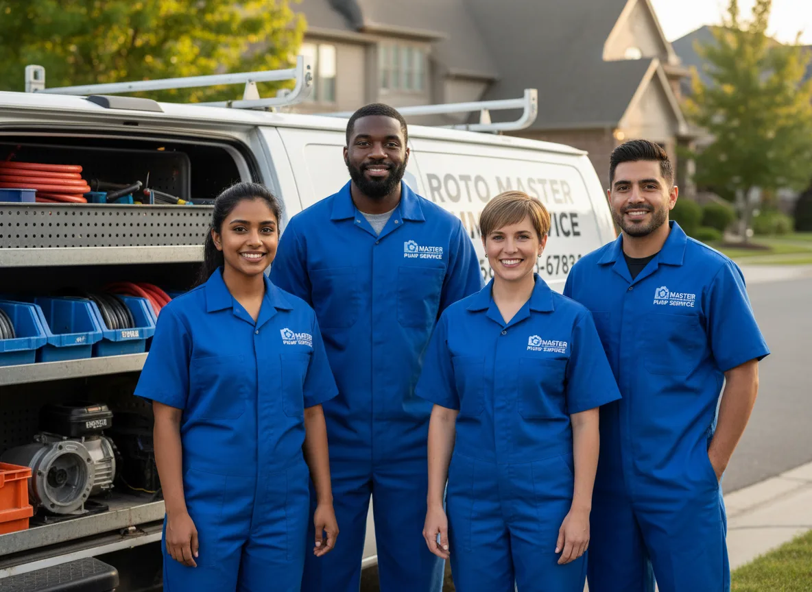 Sump Pump Installation company in Trail, OR